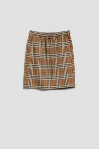 Marisse Skirt Z-Sc-3904 Coffee