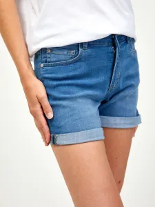 Dámske kraťasy Orsay Denim