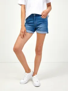 Dámske kraťasy Orsay Denim