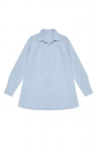 Marisse Shirt Z-Ko-3921 L.Blue