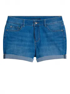 Dámske kraťasy Orsay Denim