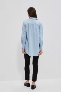 Marisse Shirt Z-Ko-3921 L.Blue