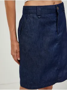 Dámska sukňa Orsay Denim