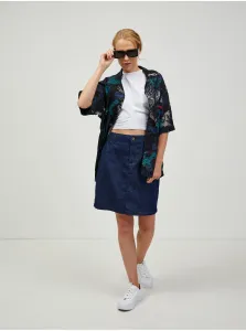 Dámska sukňa Orsay Denim