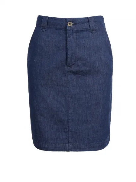 Dámska sukňa Orsay Denim