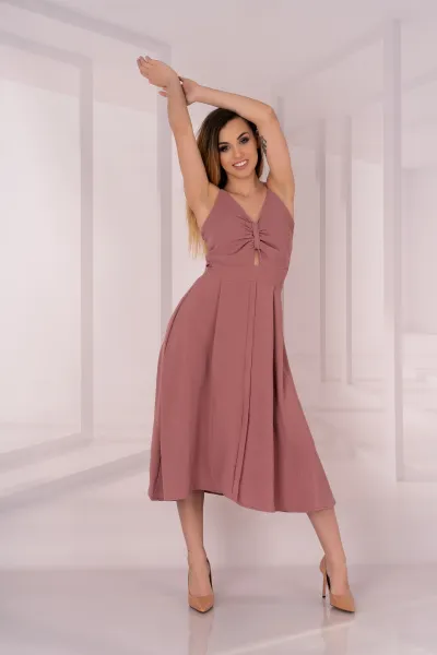 Merribel Woman's Dress Molinen
