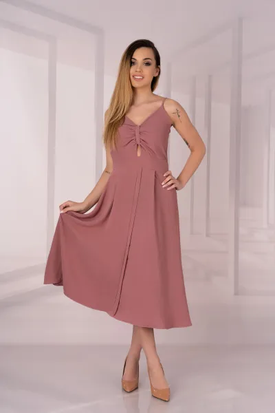 Merribel Woman's Dress Molinen