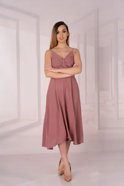 Merribel Woman's Dress Molinen