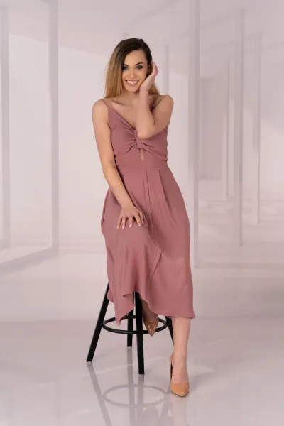 Merribel Woman's Dress Molinen