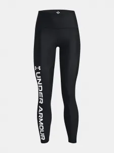 Čierne športové legíny Under Armour Armour Branded Legging