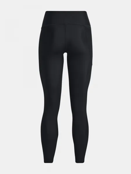 Čierne športové legíny Under Armour Armour Branded Legging