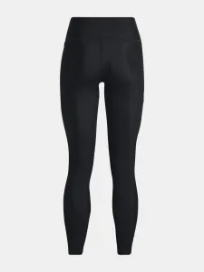 Čierne športové legíny Under Armour Armour Branded Legging