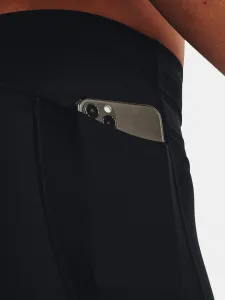 Čierne športové legíny Under Armour Armour Branded Legging