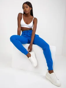 Sweatpants-B-005.56-dark blue