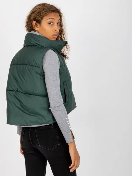 Vest-NM-KZ-D2-3836-33/-61.43P-dark green