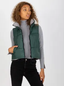 Vest-NM-KZ-D2-3836-33/-61.43P-dark green