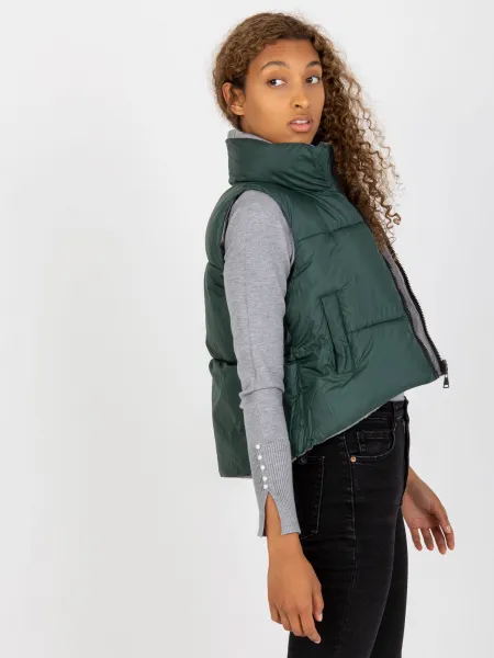 Vest-NM-KZ-D2-3836-33/-61.43P-dark green