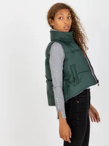 Vest-NM-KZ-D2-3836-33/-61.43P-dark green