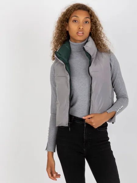 Vest-NM-KZ-D2-3836-33/-61.43P-dark green