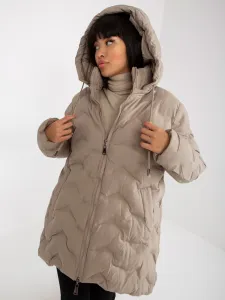 Jacket-NM-KR-P22-6632-62.00P-dark beige