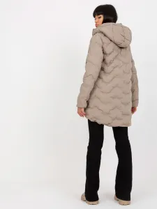 Jacket-NM-KR-P22-6632-62.00P-dark beige