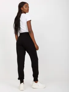 Sweatpants-B-005.11X-black