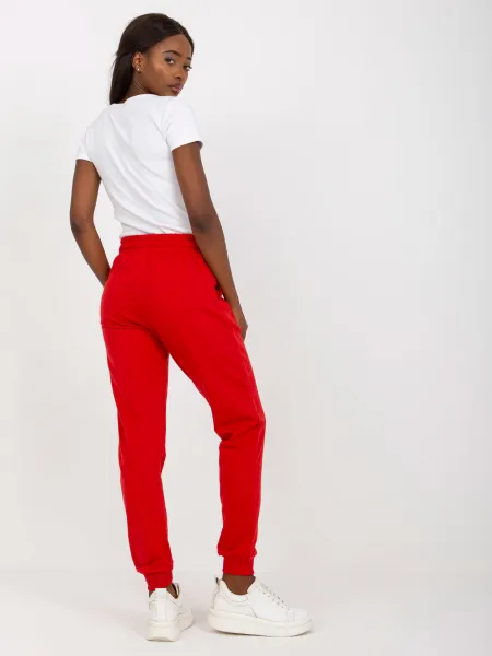 Sweatpants-B-006.74-red