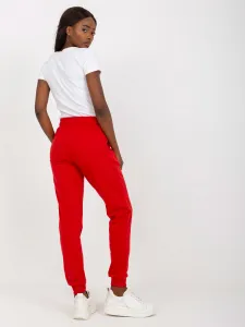Sweatpants-B-006.74-red