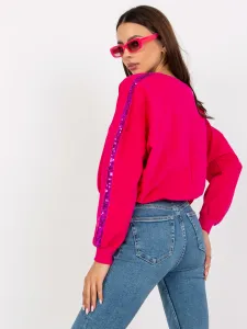 Sweatshirt-RV-BL-8067.88-fuchsia