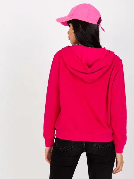 Sweatshirt-B-002.02X-fuchsia
