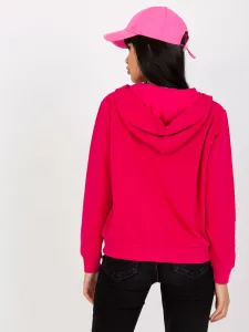 Sweatshirt-B-002.02X-fuchsia