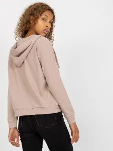 Sweatshirt-B-002.65-dark beige