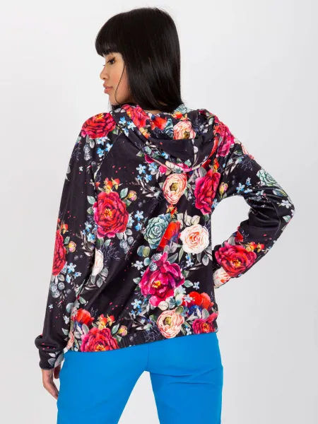 Sweatshirt-RV-BL-8143.83P-black-red