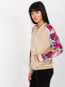 Sweatshirt-RV-BL-8235.38-beige