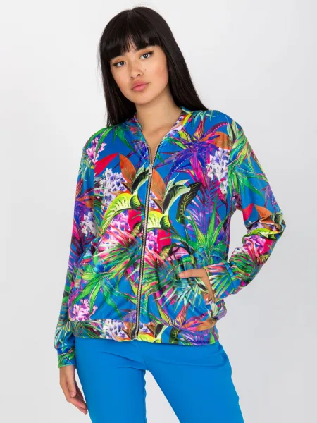 Sweatshirt-RV-BL-8122.32-dark blue