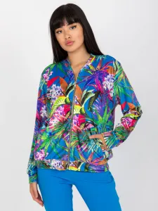 Sweatshirt-RV-BL-8122.32-dark blue