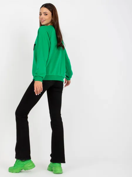 Sweatshirt-RV-BL-8076.13-green