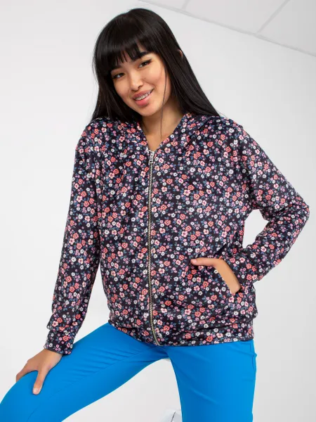Sweatshirt-RV-BL-8121.29-navy blue