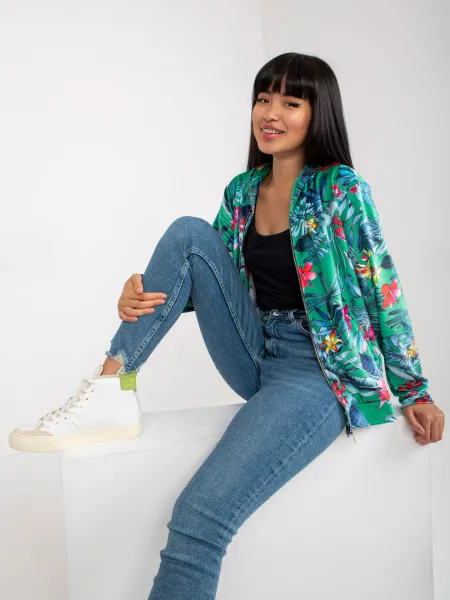 Sweatshirt-RV-BL-8120.69P-green