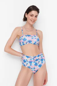 Bikiny spodný diel Trendyol Patterned