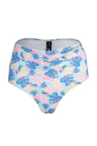 Bikiny spodný diel Trendyol Patterned