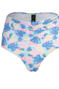 Bikiny spodný diel Trendyol Patterned