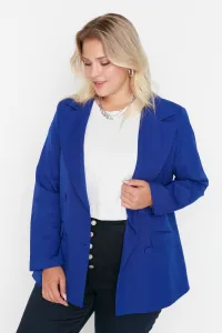 Dámske sako Trendyol Detailed