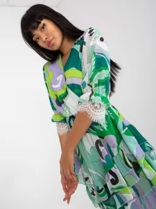 Dress-DHJ-SK-0997-2.34X-Green