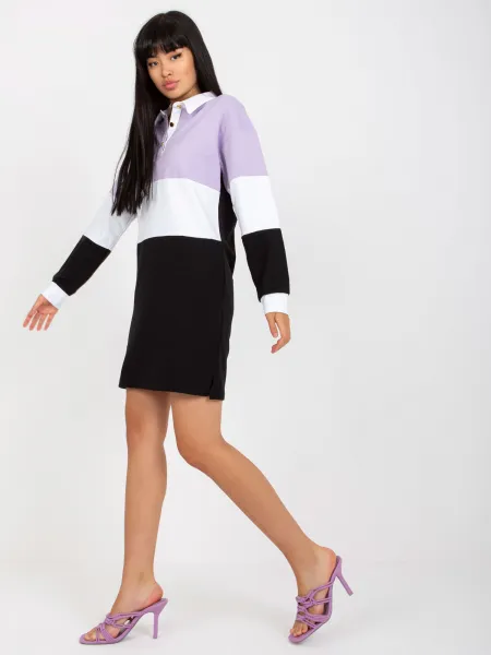 Dress-RV-SK-8072.20P-Purple