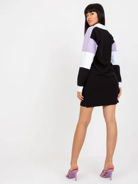 Dress-RV-SK-8072.20P-Purple