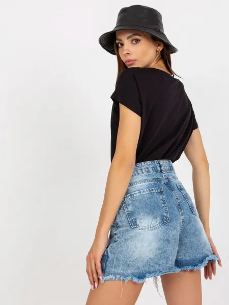 T-shirt-B-014.34-black