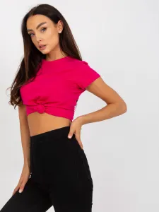 T-shirt-B-013.10P-fuchsia