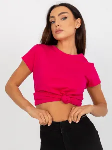 T-shirt-B-013.10P-fuchsia