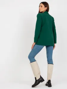Blazer-DHJ-MA-15556.22X-Dark Green